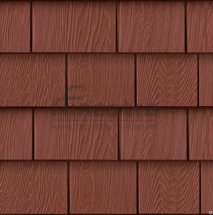 Фото №0 Фасадная панель FOUNDRY &quot;Кедр Белый 5&quot; 1605 406 махагон Foundry