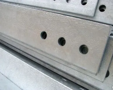 фото Оцинковка, цинкование собственной продукции до 6м