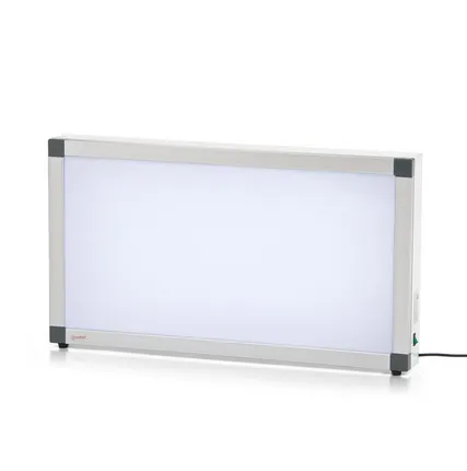 Фото №0 Негатоскоп общего назначения Армед 2-х кадровый