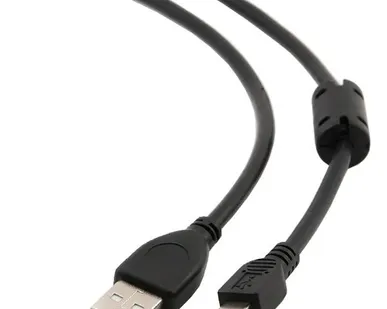 фото Кабель Cablexpert USB - miniUSB