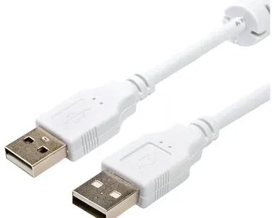 фото Кабель Atcom USB - USB AT6614