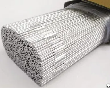 фото Электроды сварочные ЭА-400/10У