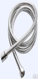 фото Душевой шланг ESKO металл 1,6 м. Metal Shower Hose, арт. MSH16, Чехия