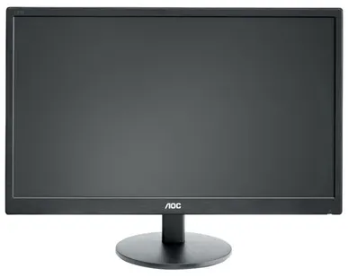 фото Монитор AOC e2470Swda