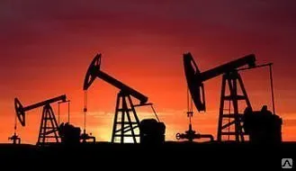 фото Нефть