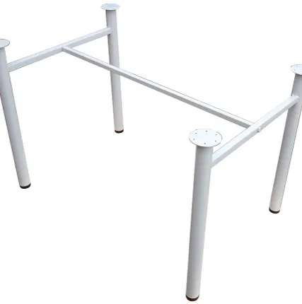 Фото №1 Стол обеденный 1200*800, верх пластик HPL,на металлическом каркасе. Обеденный стол для кафе,ресторана,столовой. Мебель для обеденных залов общепита