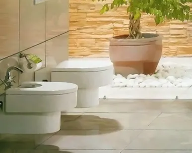 фото Унитаз Roca Happening подвесной 346567000