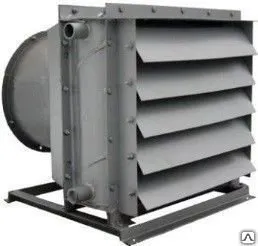 Фото №0 Отопительный агрегат (паровой/водяной), СТД-300 тип АО2-10