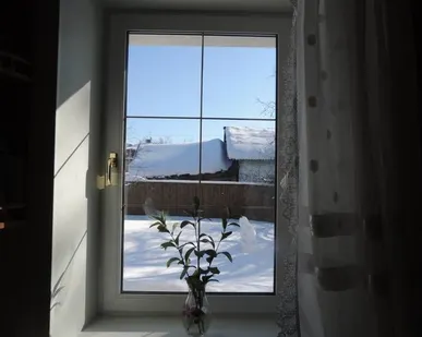 фото Окна ПВХ