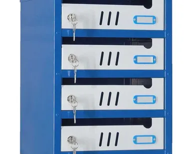 фото Почтовые ящики ЯП