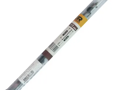 фото Сверло по дереву BIBER, спиральное, 12*230мм