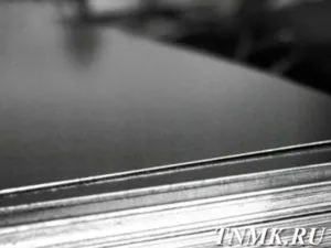 фото Лист никелевый 18 мм Н-2 ГОСТ 6235-91
