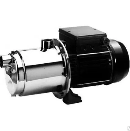 Фото №0 Насос Nocchi MULTI EVO 3-50 M (аналог MULTINOX-XC 80/60 M)