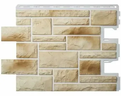 фото Фасадные панели Альта-Профиль Камень Пражский 04