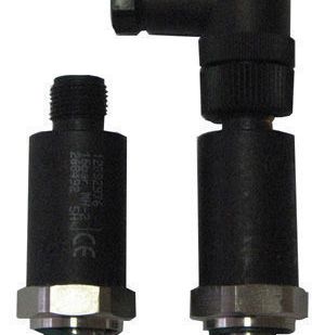 фото Датчик давления 1/4" 0-10 Бар