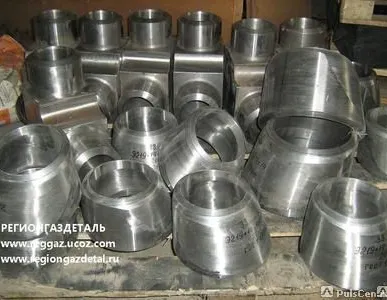 фото Переход К 426х20-273х14