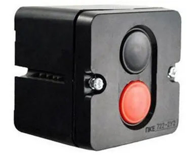 фото Пост кнопочный ПКЕ 712, 722