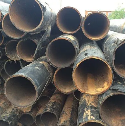Фото №4 Труба б/у 426x7x8x9x10 219x7x8x9 273x8x9x10 325x7x8x9x10 530x7x8