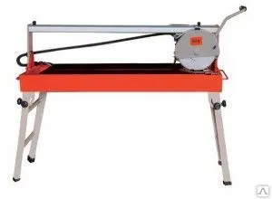 фото Станок камнерезный FUBAG ExpertLine F720/65