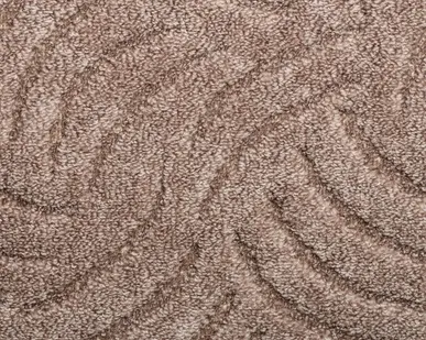 фото Ковролин ITC Maska 002 4м, коричневый