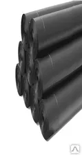 Фото №0 Геомембрана ПВП GEOPROOF HD 1-2мм, м2