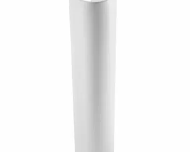 фото 733799000Y Пьедестал "Debba" белый, Roca (Новый)