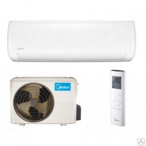 Фото №0 Cплит система Midea MSMBC-18HRN1/MOMBC-18HRN1