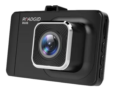 фото Видеорегистратор Roadgid Duo