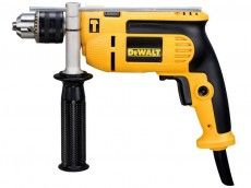 Фото №0 Ударная дрель DeWalt DWD024AV