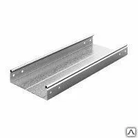 Фото №0 Лоток неперфорированный