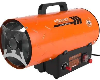 фото Мобильный дизельный теплогенератор ballu-biemmedue jumbo 115 m oil