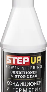 фото Кондиционер и герметик для гидроусилителя руля POWER STEERING 325мл, SP7028