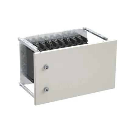 Фото №0 Комплект внешн. вертикальной установки 3п YON MD630 (F.F-MO.P) Ш=600 В=350 DKC R5PKEB7V62116