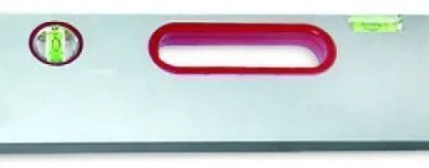 фото Правило-уровень алюминиевое анодир. 150см (100*19)