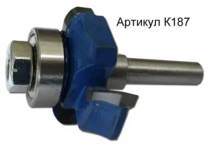 Фото №43 фрезы по дереву для станков в Москве