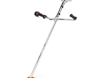 фото БЕНЗОТРИММЕР STIHL FS 94 C-E 2-MIX+ГОЛОВКА AUTOCUT