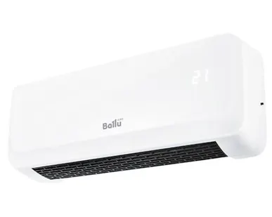 фото Тепловентилятор Ballu BFH W-201L