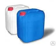 фото Электролит калиево-литиевый 1,27