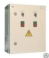 Фото №0 Ящик управления ЯУ5115-24-74УХЛ4