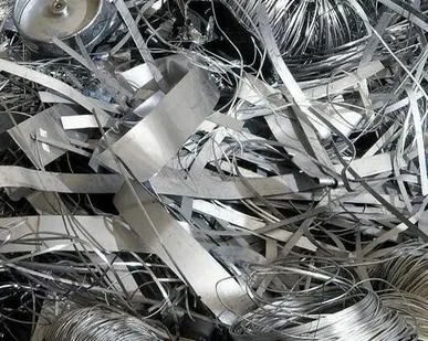 фото Алюминий разносортный