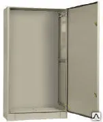 фото Щит с монтажной панелью ЩМП 270х210х140 IP31 ЩМП-00