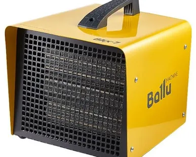 фото Тепловая пушка BALLU BKX-7