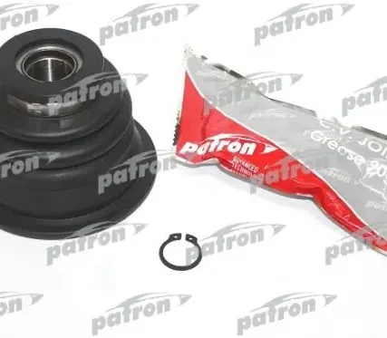 Фото №0 PDC2667 Пыльник ШРУСа