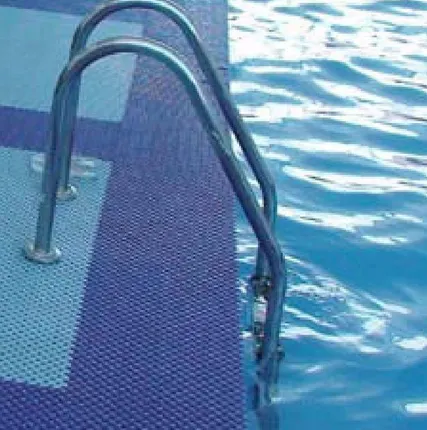 Фото №0 Покрытие для бассейнов