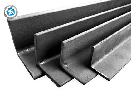 Фото №0 Уголок стальной горячекатаный 09Г2С-12, 200х200х16, н/д