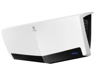 фото Тепловентилятор Electrolux EFH