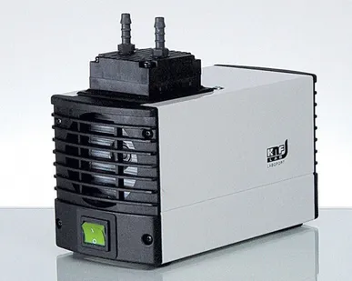 фото Вакуумный насос KNF N811KT.18