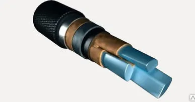 фото Кабель АСБл 3х150 (ож) - 6