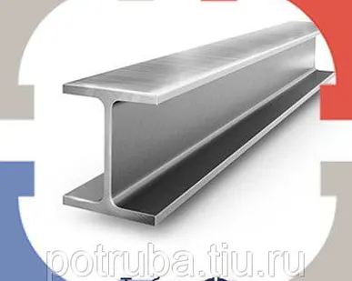 фото Неликвид Двутавр 30Ш2 С255 ГОСТ 27772-2015