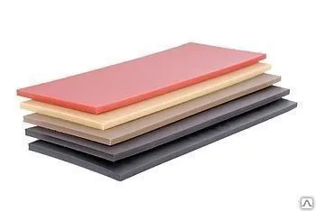 фото Лист полиуретановый 500х500 толщина 30±1 тв.85 ед